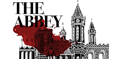 Hauptbild für The Abbey - Murder Mystery Dinner Event