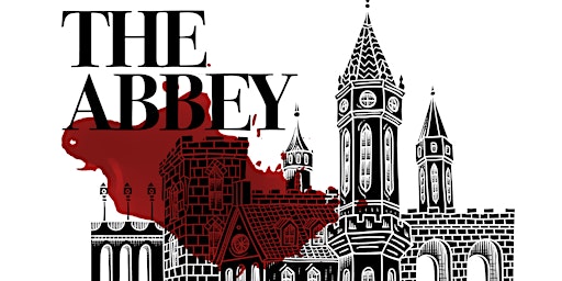 Hauptbild für The Abbey - Murder Mystery Dinner Event