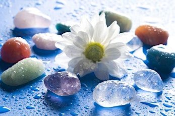 Ascend Crystal Healing Workshop