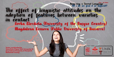 Imagen principal de The effect of linguistic attitudes on the adoption of features