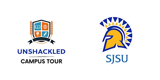 Hauptbild für Unshackled Campus Tour | San Jose State University [Open to Public]