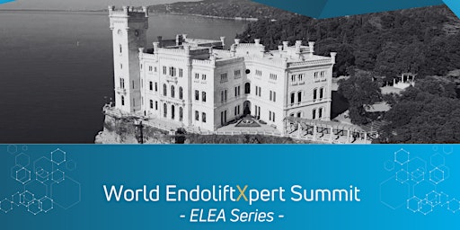 World EndoliftXpert Summit - ELEA Series - primary image