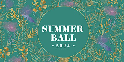 Imagem principal de Summer Ball