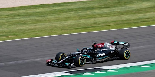 Image principale de British Grand Prix, Formula 1 Hospitality – Starting Grid 2024