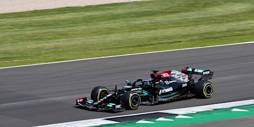 British Grand Prix, Formula 1 Hospitality – Starting Grid 2024 primary image