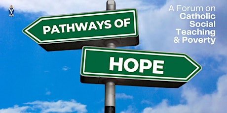 Hauptbild für Pathways of Hope