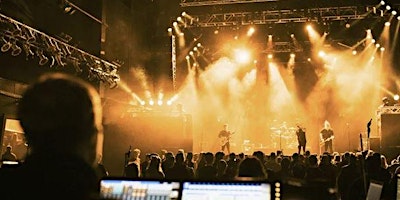 Immagine principale di Porte-ouverte STRASBOURG - Devenir professionnel de l'industrie musicale 