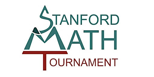 Stanford Math Tournament 2024 Online primary image