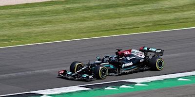 Image principale de British Grand Prix, Formula 1 Hospitality – Starting Grid Exclusive  2024