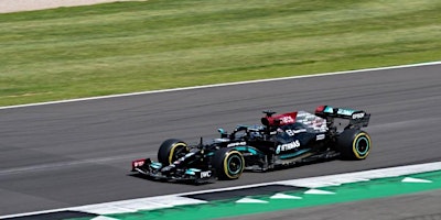 British Grand Prix, Formula 1 Hospitality – Starting Grid Exclusive  2024 primary image