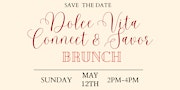 Dolce Vita Connect Brunch primary image