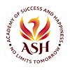 Logo von Academy of Success and Happiness