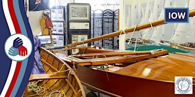 Imagem principal do evento IOW: Classic Boat Museum - APRIL