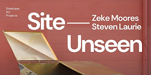 Primaire afbeelding van Steelcase Art Projects