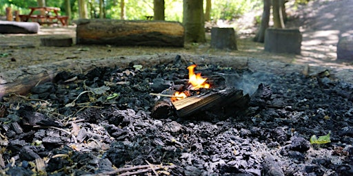 Primaire afbeelding van Campfire Fun at Irchester Country Park