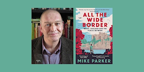 All the Wide Border by Mike Parker primary image