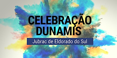 Imagem principal do evento Celebração Dunamis