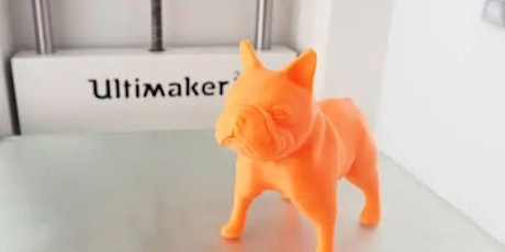 Image principale de Imprimante 3D