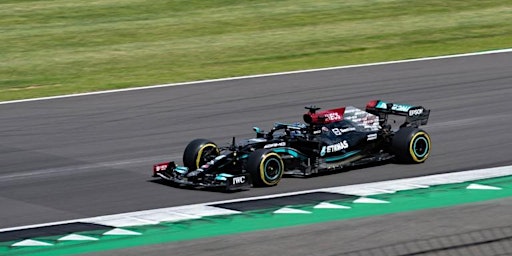 Image principale de British Grand Prix,  Formula 1 Hospitality – Starting Grid VIP 2024