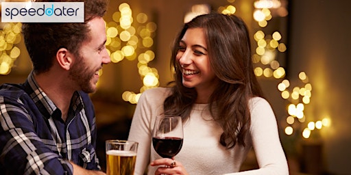 Edinburgh Speed Dating | Ages 24-38 primary image