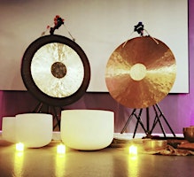 Hauptbild für Holmes Chapel Community Centre  Sound Bath