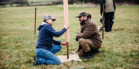 Image principale de Volunteer Tree Planting - Peasedown, Bath