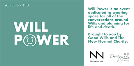 Will Power primary image