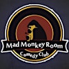 Mad Monkey Room's Logo