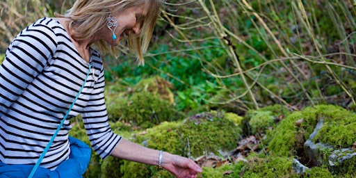 Foraging Fun with Krysia  primärbild