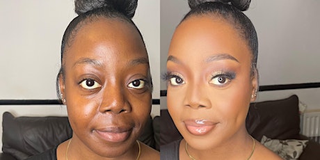 Virtual Personal 1:1 Makeup Lesson