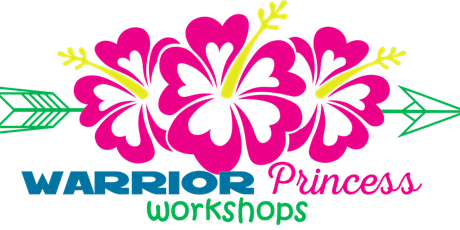 Warrior Princess Workshops Intro primary image