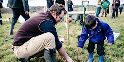 Lower Chew Forest: Local Community Drop-In Meeting primary image