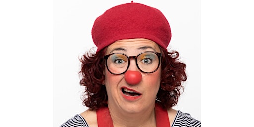 Primaire afbeelding van ¡QUITA, BICHO! ClonwDestino Teatro(MENUTSBARRIS)Teatro Clown