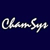 Logo van ChamSys Benelux - AVL