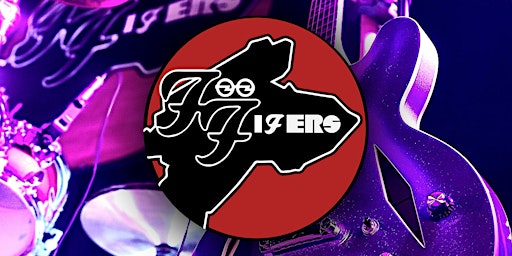 Imagem principal do evento Foo Fifers - Foo Fighters Tribute