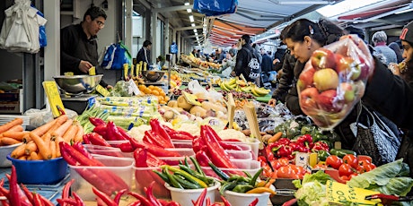 Workshop: Goed eten voor weinig geld