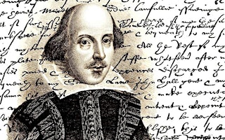 Imagem principal do evento Shakespeare's Birthday Bash! 23 April 20:00