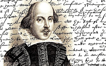 Shakespeare's Birthday Bash! 23 April 20:00