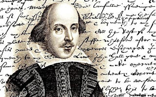 Shakespeare's Birthday Bash! 23 April 20:00  primärbild