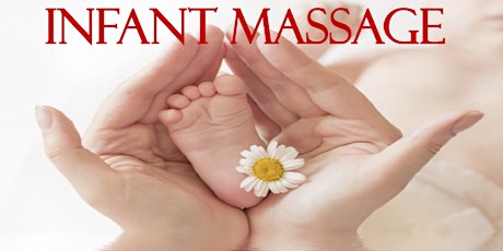 Infant Massage primary image