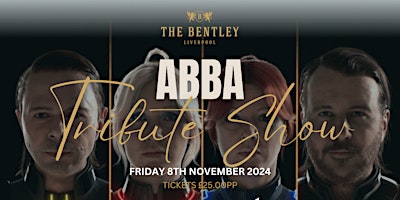 An Evening with ABBA primary image