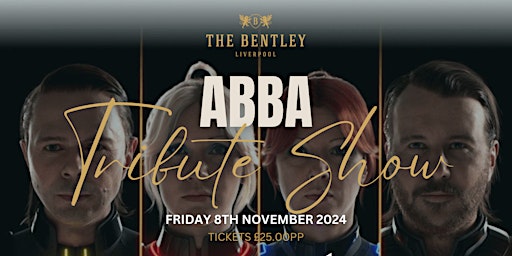 An Evening with ABBA primary image