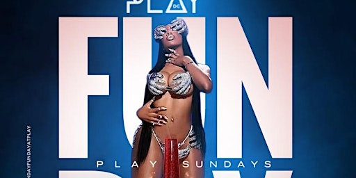 Primaire afbeelding van Sunday Funday at Play DC
