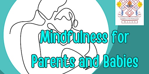 Primaire afbeelding van MINDFULNESS FOR PARENTS AND BABIES WITH ROSINA