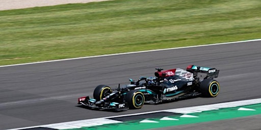 British Grand Prix, Formula 1 Hospitality – Trackside 2024 primary image