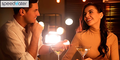 Image principale de Glasgow Speed Dating | Ages 24-38