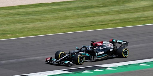 Immagine principale di British Grand Prix, Formula 1 Hospitality – Racing  Green 2024 