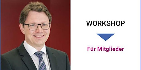 Workshop: Wesentlichkeitsanalyse für Nachhaltigkeitsberichtserstattung