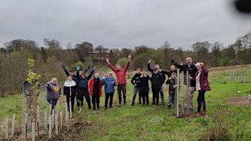 Community Orcharding Course | March - Nov 2024 | North Lanarkshire primary image