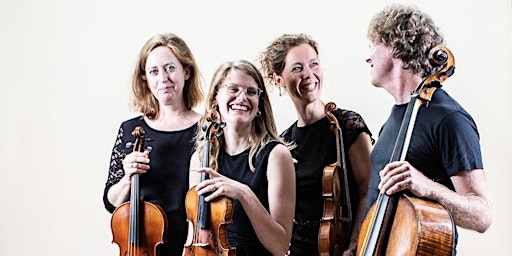 Primaire afbeelding van Bezinnend concert met Haydn - extra voorstelling op 27 maart 2024